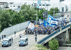TSG Hoffenheim vs FC Augsburg (0-0)