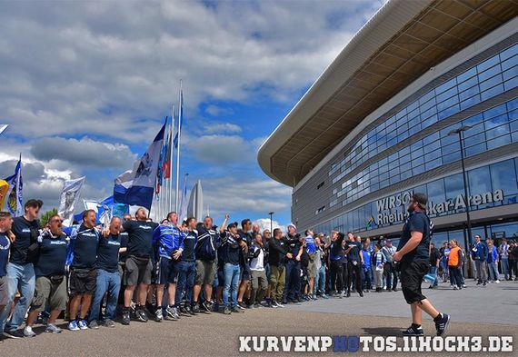 TSG Hoffenheim vs FC Augsburg (0-0) (8)