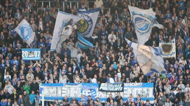 TSG Hoffenheim vs Hertha BSC (1-0)