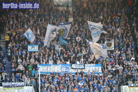 TSG Hoffenheim vs Hertha BSC (1-0) (1)