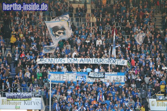 TSG Hoffenheim vs Hertha BSC (1-0) (2)