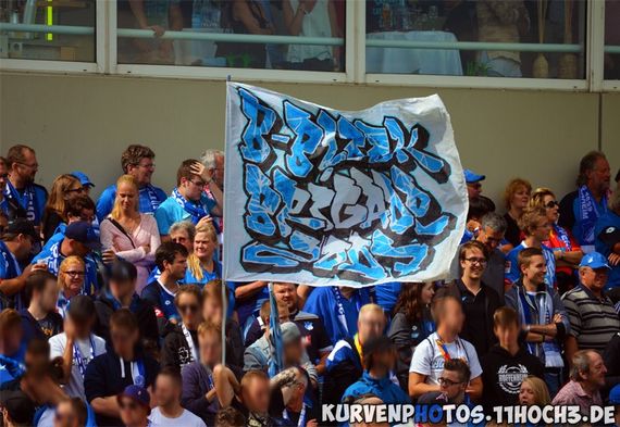 1. FC Germania Egestorf/Langreder vs TSG Hoffenheim (0-6) (5)