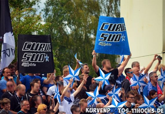 1. FC Germania Egestorf/Langreder vs TSG Hoffenheim (0-6) (7)