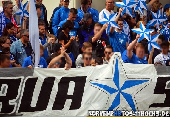 1. FC Germania Egestorf/Langreder vs TSG Hoffenheim (0-6) (9)