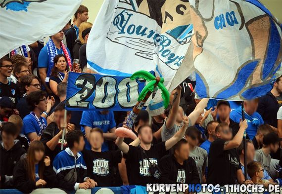 1. FC Germania Egestorf/Langreder vs TSG Hoffenheim (0-6) (11)