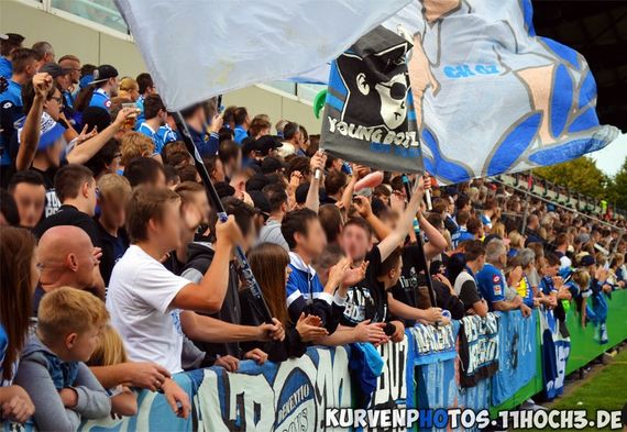 1. FC Germania Egestorf/Langreder vs TSG Hoffenheim (0-6) (12)