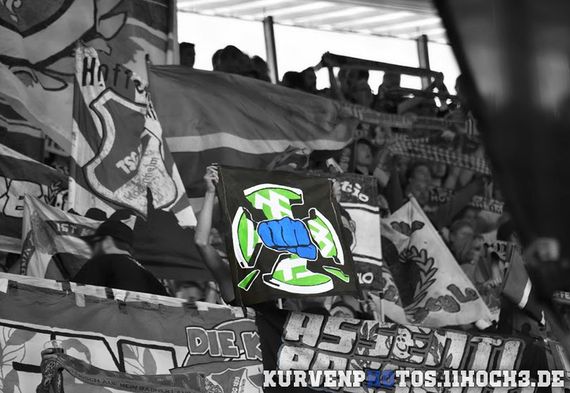 TSG Hoffenheim vs Werder Bremen (1-0) (3)