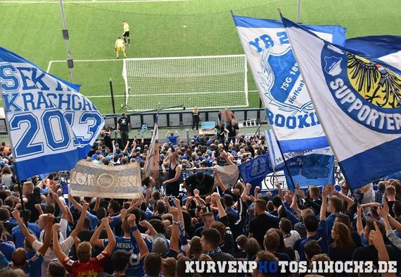 TSG Hoffenheim vs Werder Bremen (1-0) (8)
