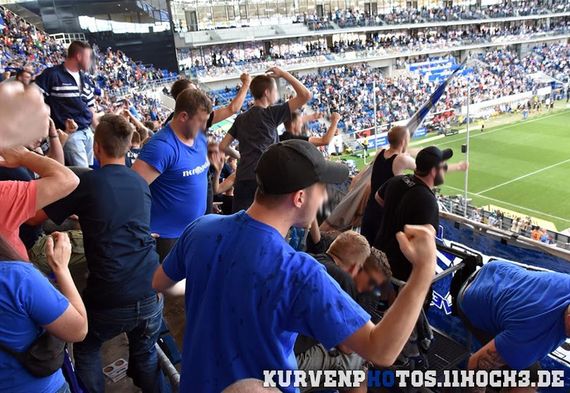 TSG Hoffenheim vs Werder Bremen (1-0) (9)