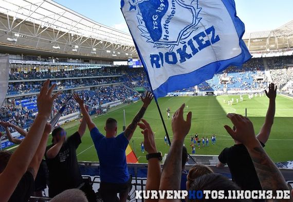 TSG Hoffenheim vs Werder Bremen (1-0) (11)