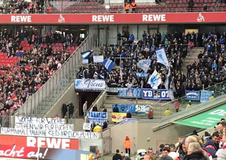 1. FC Köln vs TSG Hoffenheim (0-3) (1)