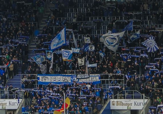 TSG Hoffenheim vs Eintracht Frankfurt (1-1) (1)