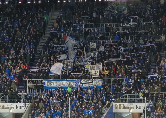 TSG Hoffenheim vs Eintracht Frankfurt (1-1) (2)