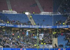 Hamburger SV vs TSG Hoffenheim (3-0)