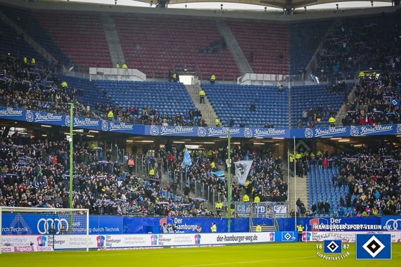 Hamburger SV vs TSG Hoffenheim (3-0) (1)
