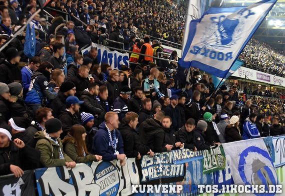 Borussia Dortmund vs TSG Hoffenheim (2-1) (7)