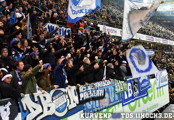Borussia Dortmund vs TSG Hoffenheim (2-1) (10)