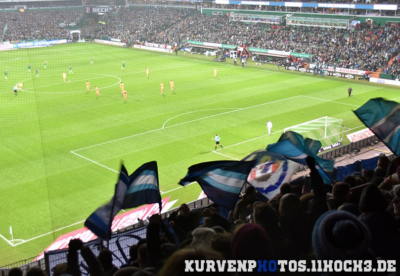 Werder Bremen vs TSG Hoffenheim (1-1) (3)