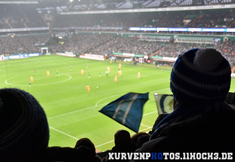 Werder Bremen vs TSG Hoffenheim (1-1) (4)