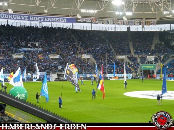 TSG Hoffenheim vs Bayer 04 Leverkusen (1-4) (16)