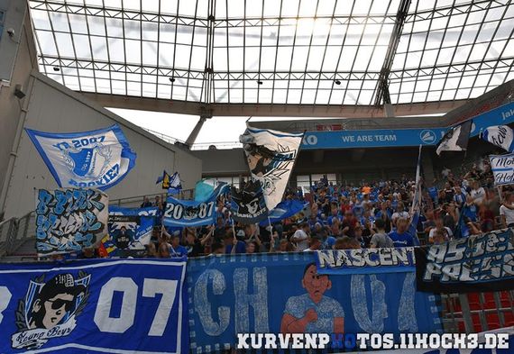 Bayer 04 Leverkusen vs TSG Hoffenheim (2-2) (4)