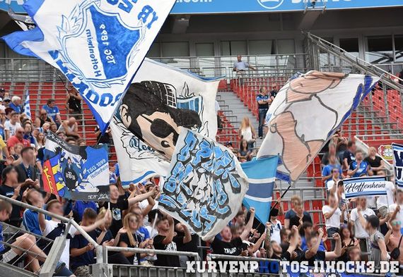 Bayer 04 Leverkusen vs TSG Hoffenheim (2-2) (6)