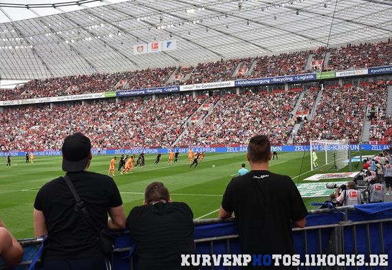 Bayer 04 Leverkusen vs TSG Hoffenheim (2-2) (7)