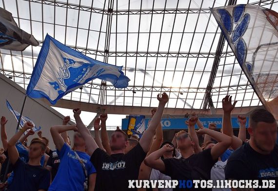 Bayer 04 Leverkusen vs TSG Hoffenheim (2-2) (8)