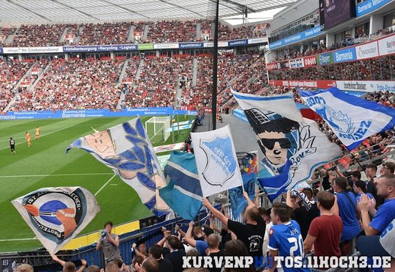 Bayer 04 Leverkusen vs TSG Hoffenheim (2-2) (11)