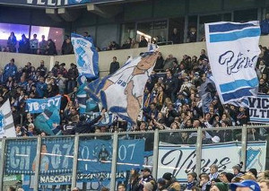 FC Schalke 04 vs TSG Hoffenheim (2-1)