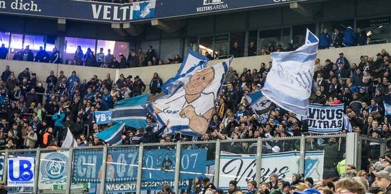 FC Schalke 04 vs TSG Hoffenheim (2-1) (2)