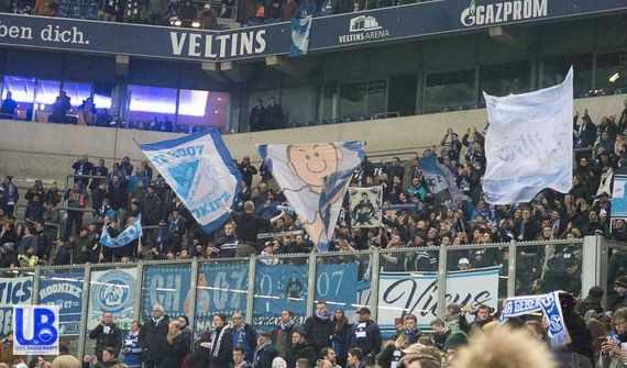 FC Schalke 04 vs TSG Hoffenheim (2-1) (5)