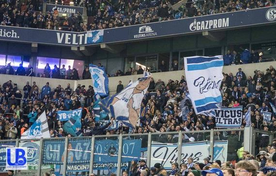 FC Schalke 04 vs TSG Hoffenheim (2-1) (7)