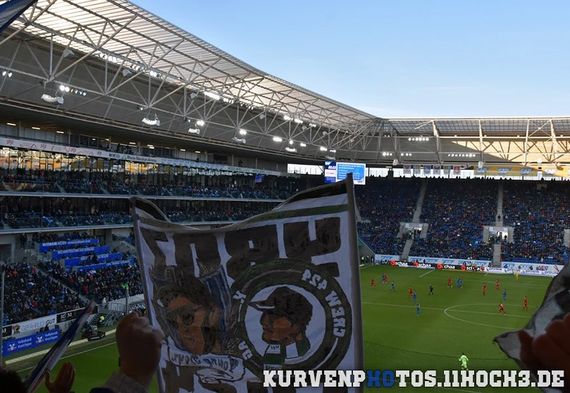 TSG Hoffenheim vs SC Freiburg (1-1) (11)