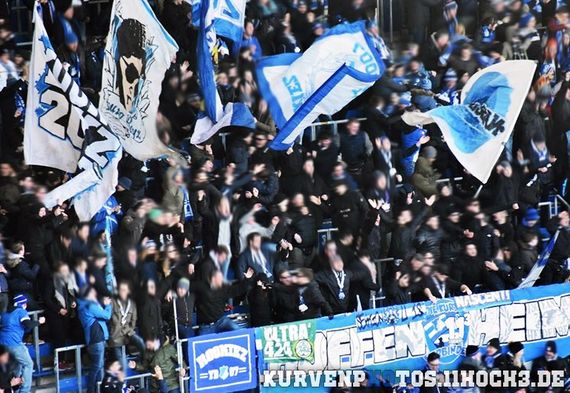 TSG Hoffenheim vs SC Freiburg (1-1) (13)