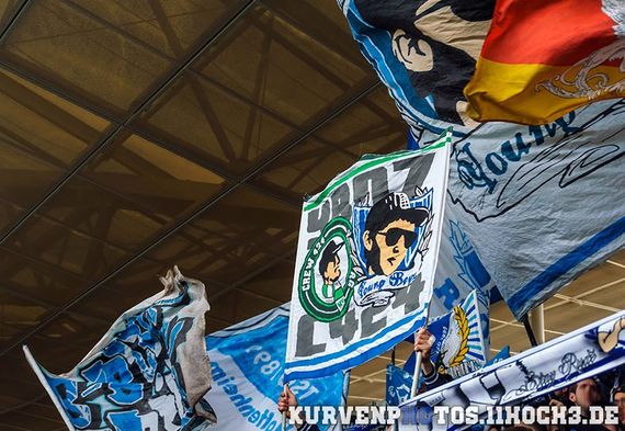 TSG Hoffenheim vs VfL Wolfsburg (3-0) (5)
