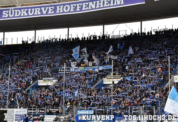 TSG Hoffenheim vs VfL Wolfsburg (3-0) (8)