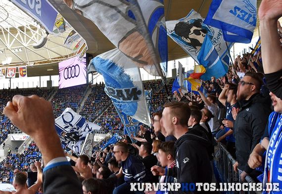 TSG Hoffenheim vs 1. FC Köln (6-0) (2)