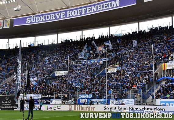 TSG Hoffenheim vs 1. FC Köln (6-0) (6)