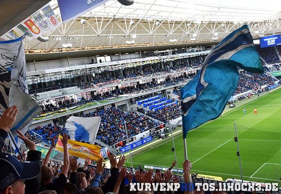 TSG Hoffenheim vs 1. FC Köln (6-0) (8)