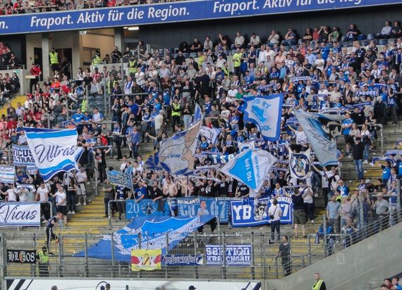 Eintracht Frankfurt vs TSG Hoffenheim (1-1) (3)