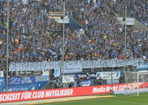 TSG Hoffenheim vs Hamburger SV (2-0)