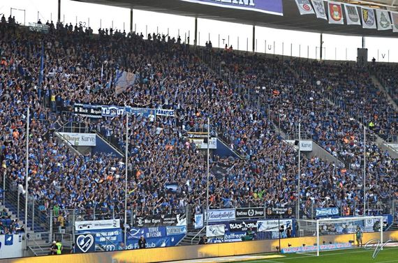 TSG Hoffenheim vs Hamburger SV (2-0) (4)
