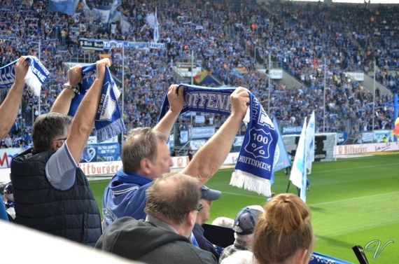 TSG Hoffenheim vs Hamburger SV (2-0) (5)