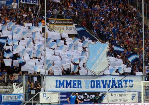 TSG Hoffenheim vs Hannover 96 (3-1)