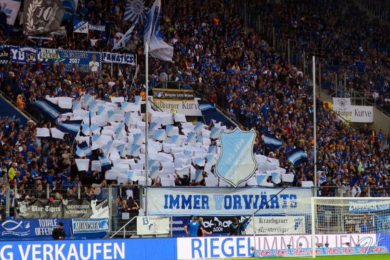 TSG Hoffenheim vs Hannover 96 (3-1) (3)