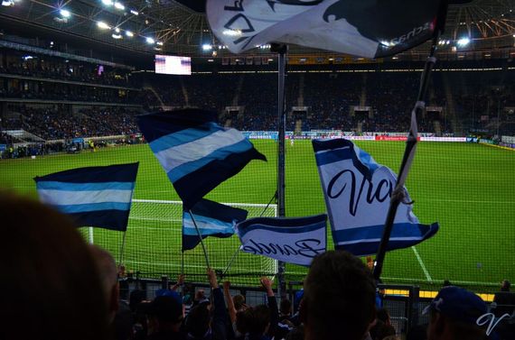 TSG Hoffenheim vs Hannover 96 (3-1) (8)