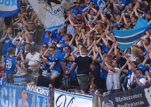 VfB Stuttgart vs TSG Hoffenheim (2-0)