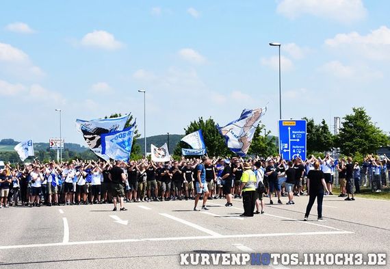 TSG Hoffenheim vs Borussia Dortmund (3-1) (21)