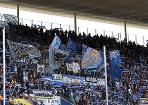 TSG Hoffenheim vs Hertha BSC (1-1)